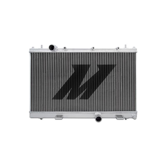 Mishimoto 01-05 Dodge Neon SRT-4 Manual Aluminum Radiator