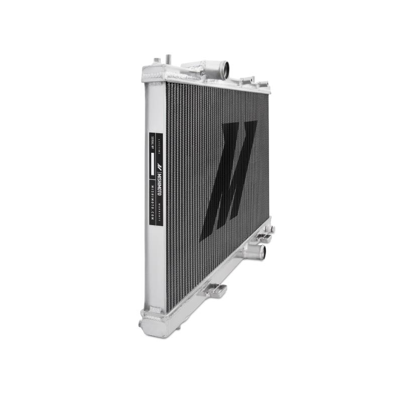 Mishimoto 01-05 Dodge Neon SRT-4 Manual Aluminum Radiator - 0