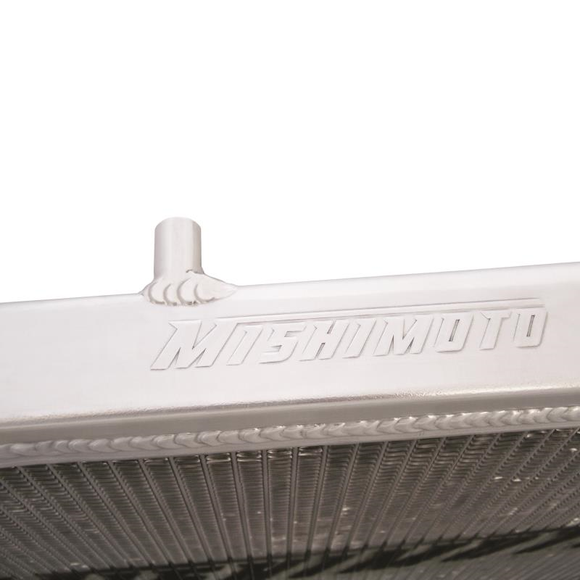 Mishimoto 01-05 Dodge Neon SRT-4 Manual Aluminum Radiator