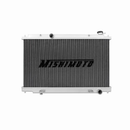 Mishimoto 04-08 Nissan Maxima Manual Aluminum Radiator-2