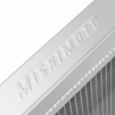 Mishimoto 04-08 Nissan Maxima Manual Aluminum Radiator-4