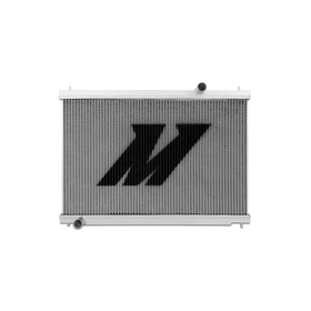 Mishimoto 09+ Nissan GTR R35 Aluminum Radiator - 0
