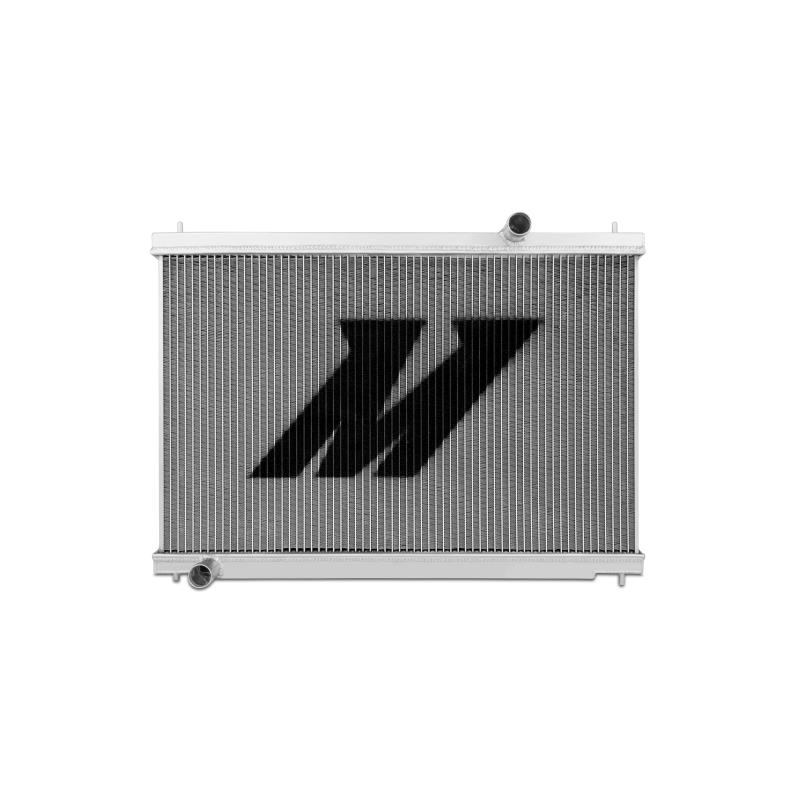 Mishimoto 09+ Nissan GTR R35 Aluminum Radiator - 0