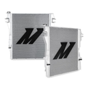 Mishimoto 10-12 Dodge 6.7L Cummins Aluminum Radiator-1