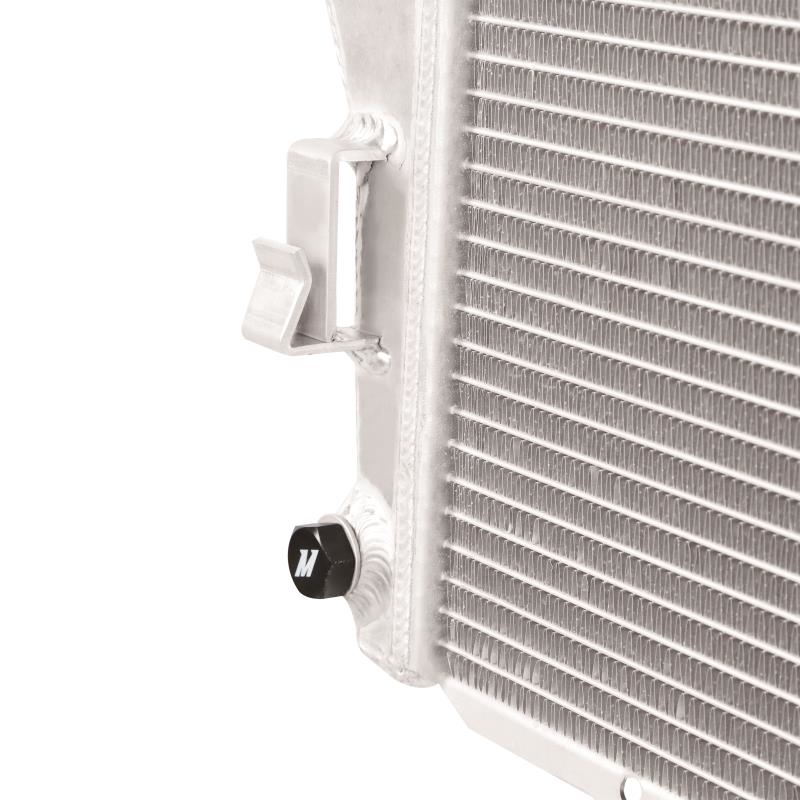 Mishimoto 10-12 Dodge 6.7L Cummins Aluminum Radiator