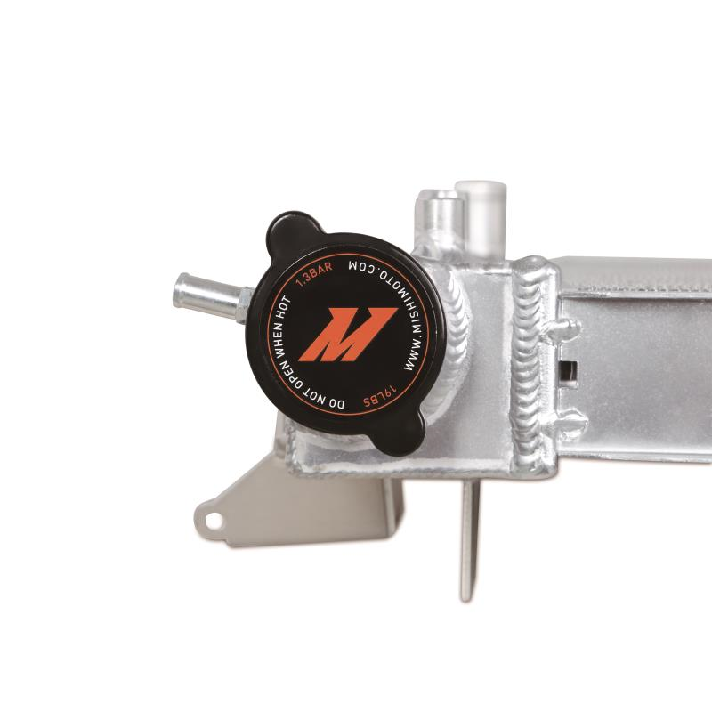 Mishimoto 10-12 Dodge 6.7L Cummins Aluminum Radiator