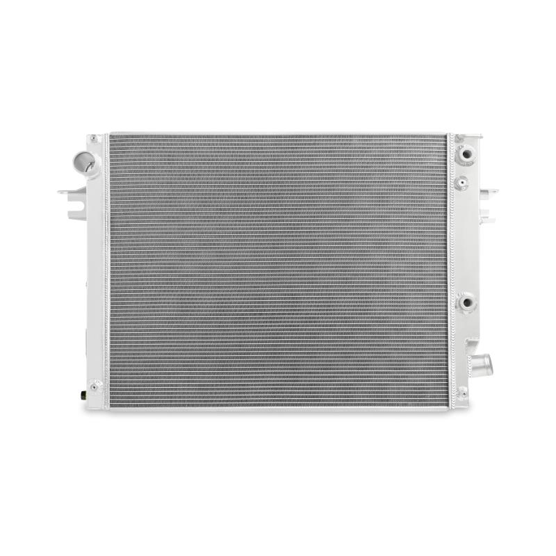 Mishimoto 13+ Ram 2500/3500 6.7L Cummins Aluminum Radiator - 0