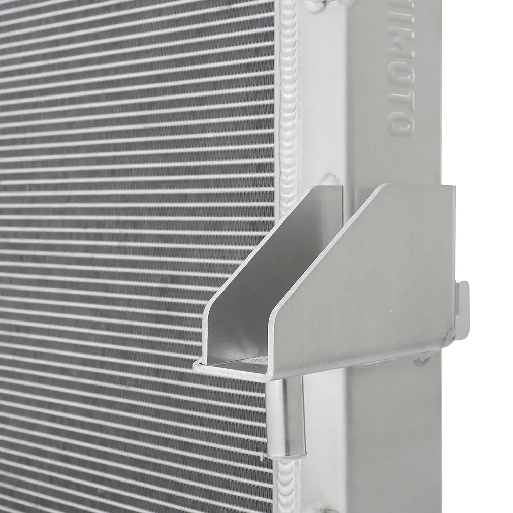 Ram 6.7L Cummins Aluminum Radiator, 2019+