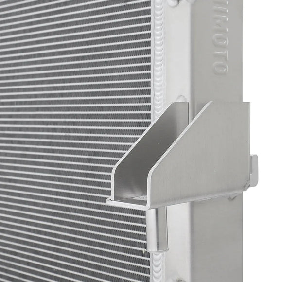Ram 6.7L Cummins Aluminum Radiator, 2019+