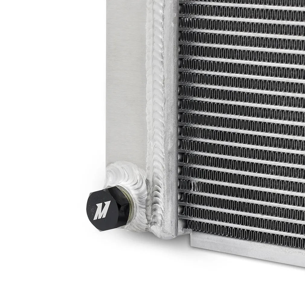 Ram 6.7L Cummins Aluminum Radiator, 2019+