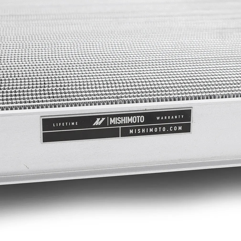 Ram 6.7L Cummins Aluminum Radiator, 2019+