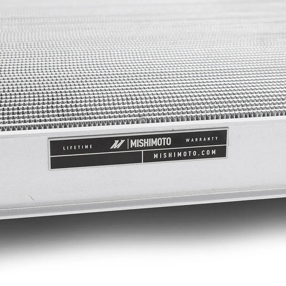 Ram 6.7L Cummins Aluminum Radiator, 2019+