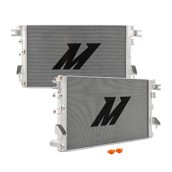 Ram 6.7L Cummins Aluminum Radiator, 2019+