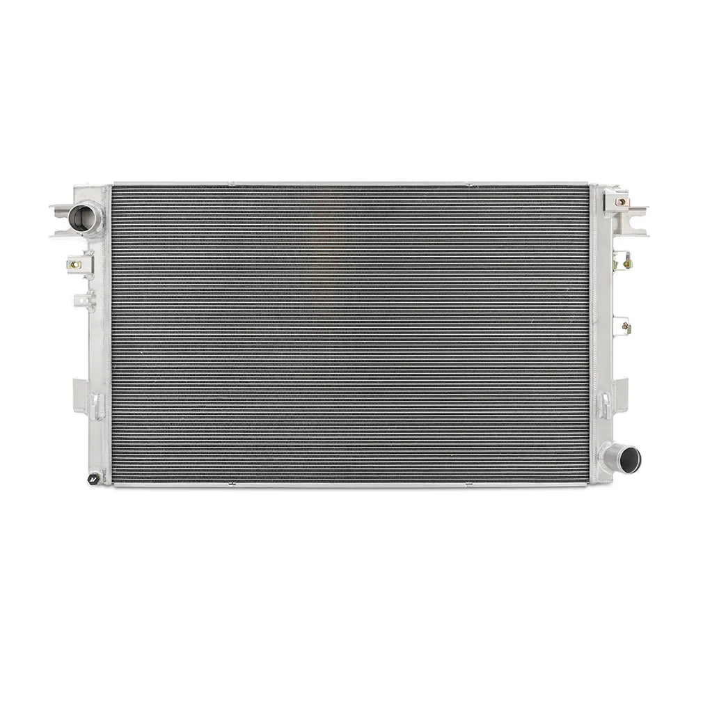 Ram 6.7L Cummins Aluminum Radiator, 2019+