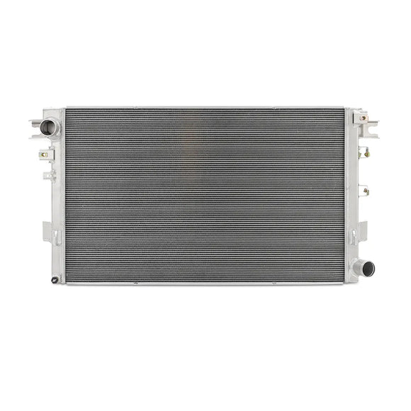 Ram 6.7L Cummins Aluminum Radiator, 2019+