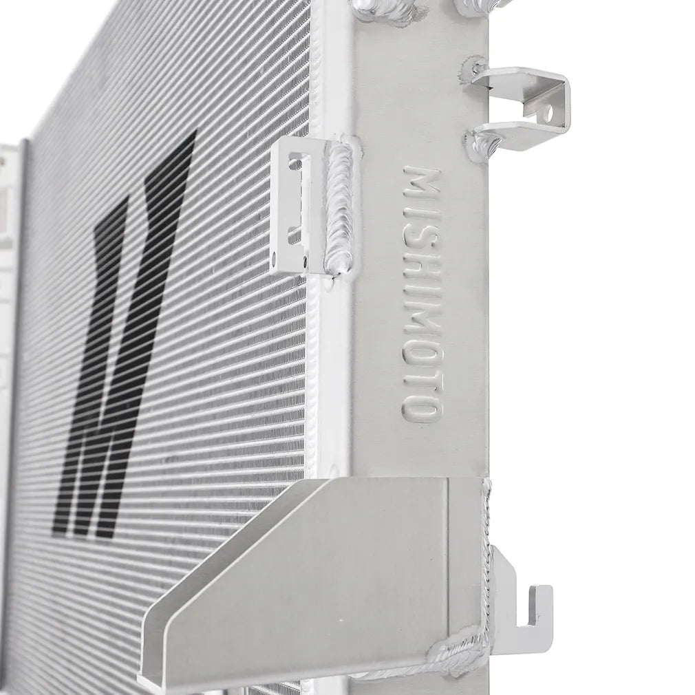 Ram 6.7L Cummins Aluminum Radiator, 2019+