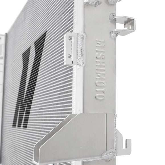 Ram 6.7L Cummins Aluminum Radiator, 2019+