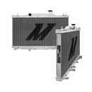 Mishimoto 02-04 Acura RSX Manual Aluminum Radiator-1