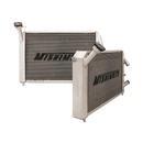Mishimoto 93-95 Mazda RX7 w/ LS Engine Swap Manual Aluminum Radiator-1