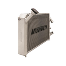 Mishimoto 93-95 Mazda RX7 w/ LS Engine Swap Manual Aluminum Radiator-3