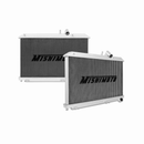 Mishimoto 04-08 Mazda RX8 Manual Aluminum Radiator-1