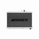 Mishimoto 04-08 Mazda RX8 Manual Aluminum Radiator-2