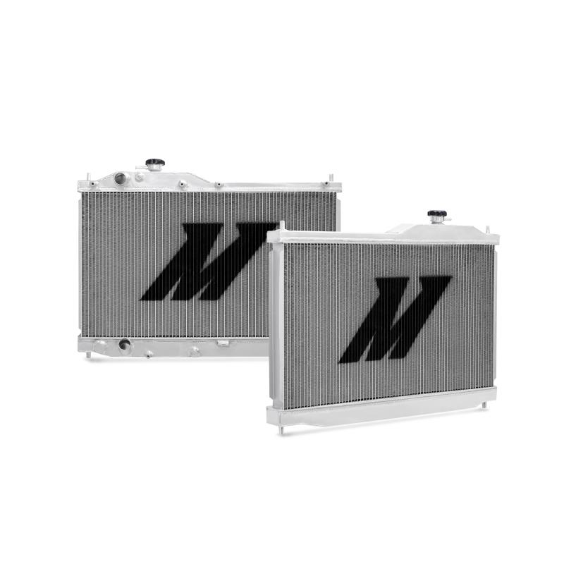 Mishimoto 00-09 Honda S2000 Manual Aluminum Radiator