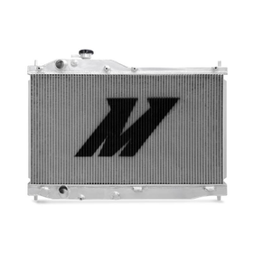 Mishimoto 00-09 Honda S2000 Manual Aluminum Radiator - 0