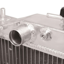 Mishimoto 00-09 Honda S2000 Manual Aluminum Radiator-5