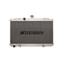 Mishimoto 00-05 Nissan Sentra SE-R Vspec Manual Aluminum Radiator-2