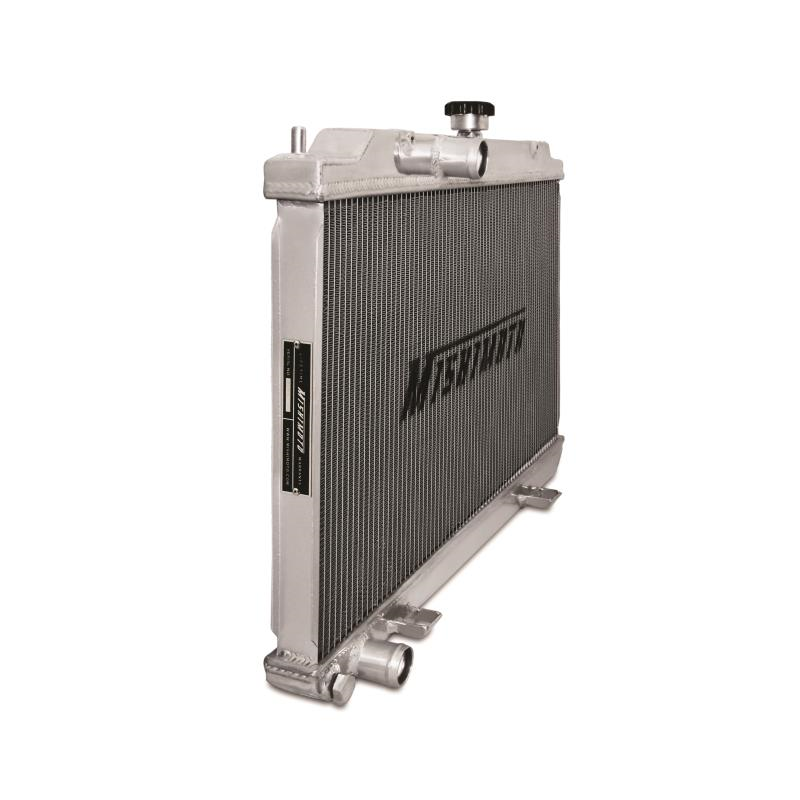 Mishimoto 00-05 Nissan Sentra SE-R Vspec Manual Aluminum Radiator