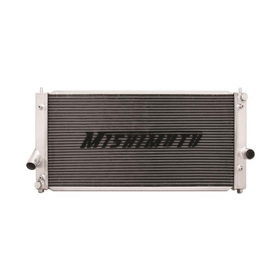 Mishimoto 00-05 Toyota MR2 Manual Aluminum Radiator - 0