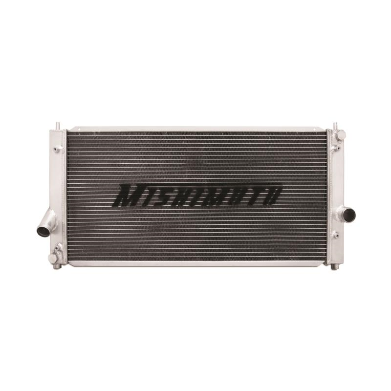 Mishimoto 00-05 Toyota MR2 Manual Aluminum Radiator - 0