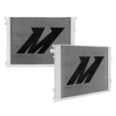 Mishimoto 09-16 Dodge Challenger/Charger 5.7L V8 Performance Aluminum Radiator-1