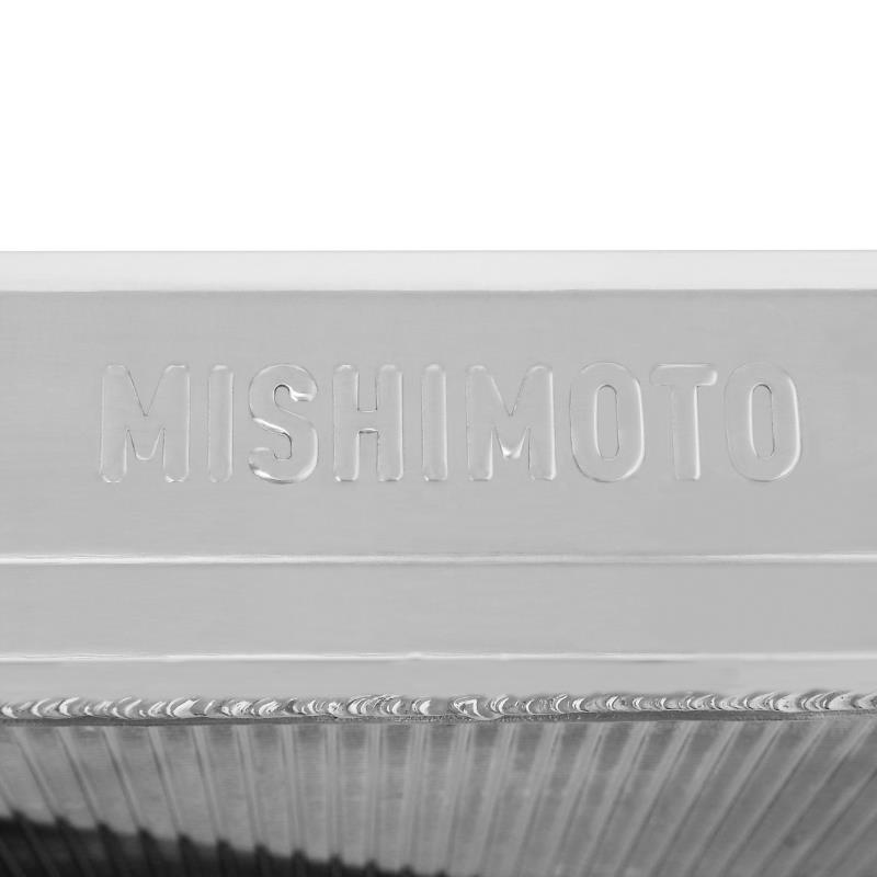 Mishimoto 09-16 Dodge Challenger/Charger 5.7L V8 Performance Aluminum Radiator