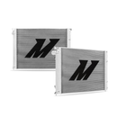 Mishimoto 2008-2016 Dodge Challenger R/T - SRT8 Hellcat Performance Aluminum Radiator-1
