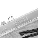Mishimoto 2008-2016 Dodge Challenger R/T - SRT8 Hellcat Performance Aluminum Radiator-4