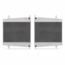 PERFORMANCE AUXILIARY RADIATORS, FITS BMW M340I (G20)/Z4 (G29) 3.0L 2019+-2