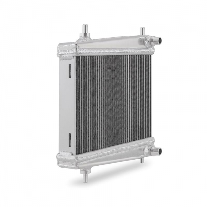 PERFORMANCE AUXILIARY RADIATORS, FITS BMW M340I (G20)/Z4 (G29) 3.0L 2019+