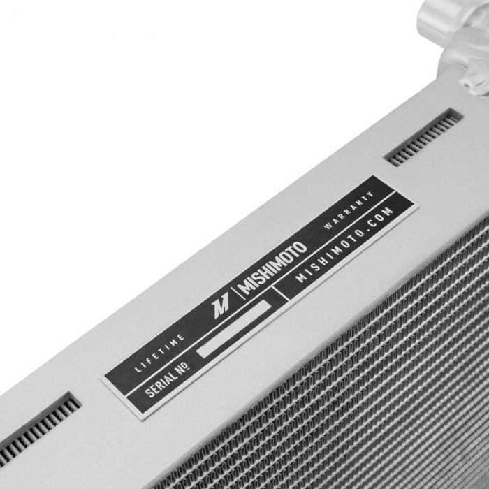 PERFORMANCE AUXILIARY RADIATORS, FITS BMW M340I (G20)/Z4 (G29) 3.0L 2019+
