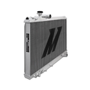 Mishimoto 93-98 Toyota Supra Turbo/Non Turbo Manual Aluminum Radiator-2