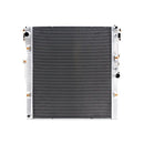 Performance Aluminum Radiator, fits 2024+ Toyota Tacoma-4