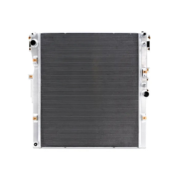 Performance Aluminum Radiator, fits 2024+ Toyota Tacoma