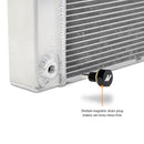 Performance Aluminum Radiator, fits 2024+ Toyota Tacoma-5