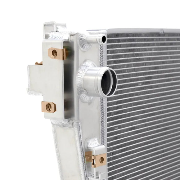 Performance Aluminum Radiator, fits 2024+ Toyota Tacoma