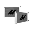 Mishimoto 05-10 Scion tC Manual Aluminum Radiator-1