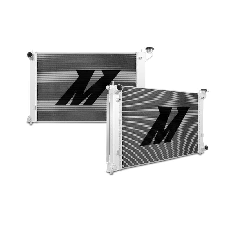 Mishimoto 05-10 Scion tC Manual Aluminum Radiator