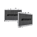 Mishimoto 03-08 Hyundai Tiburon Aluminum Radiator-1