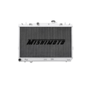 Mishimoto 03-08 Hyundai Tiburon Aluminum Radiator-2