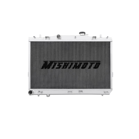 Mishimoto 03-08 Hyundai Tiburon Aluminum Radiator - 0